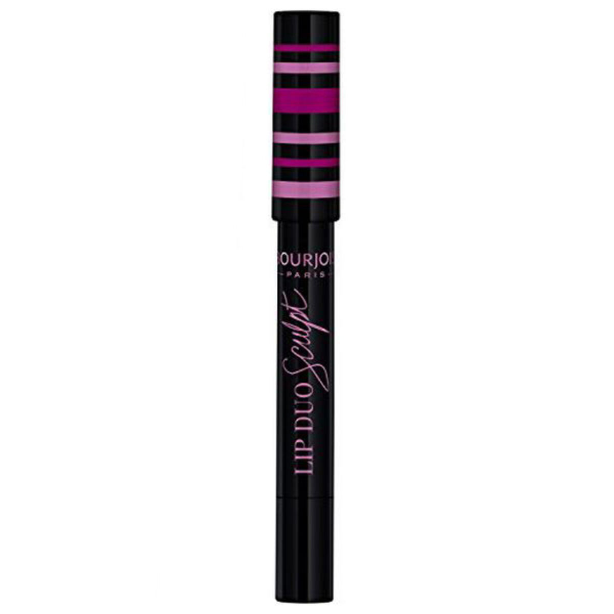 Rossetto e eyeliner 2 in 1 Lip Duo Sculpt Bourjois